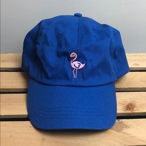 Flamingo Baseball Cap